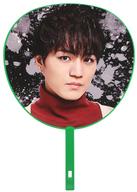 新品WEST. 神山智洋 Jr.〜AWARDフルセット 集合 公式うちわ 29枚セット