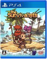 yÁzPS4\tg The Survivalists -U ToCoXg-