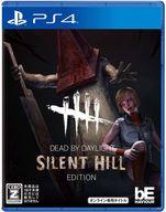 【中古】PS4ソフト Dead by Daylight サイレントヒルエディション 公式日本版 (18歳以上対象)