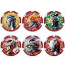 発売日 2020/11/14 メーカー バンダイ 型番 - JAN 4549660570967 備考 商品解説■『ウルトラマンZ』より、ウルトラマンゼロやその仲間達など6枚のウルトラメダルを収録した「DXウルトラメダル ウルトラレジェンドセ...