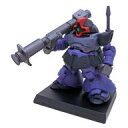 【中古】食玩 トレーディングフィギュア 6.リック・ドムII 「FW GUNDAM CONVERGE #20」