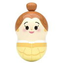 【中古】食玩 トレーディングフィギュア ベル 「クーナッツ ディズニーキャラクターズ2」
