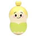 【中古】食玩 トレーディングフィギュア ティンカー・ベル 「クーナッツ ディズニーキャラクターズ2」