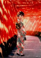 【中古】クリアファイル Hitenイラスト A4クリアファイル 「絵師100人展 10」