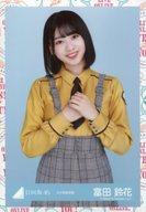 【中古】生写真(乃木坂46)/アイドル/日向坂46 富田鈴