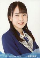 【中古】生写真(AKB48・SKE48)/アイドル/STU48 宗雪里