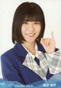 生写真(AKB48・SKE48)/アイドル/STU48 渡辺菜月/バストアップ/STU48 2020年8月度netshop限定ランダム生写真 