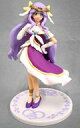 【中古】食玩 トレーディングフィギュア 1.キュアアース 「ヒーリングっど プリキュア キューティーフィギュア2」(3)