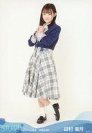 【中古】生写真(AKB48・SKE48)/アイドル/STU48 田村菜