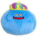 【中古】ぬいぐるみ キングスライム AMおおきなぬいぐるみ キングスライム&スライムベホマズン 「ドラゴンクエスト」