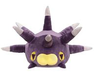 【中古】ぬいぐるみ バチンウニ もっちりぬいぐるみ 「ポケットモンスター」 ポケモンセンター限定