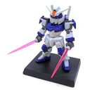 【中古】食玩 トレーディングフィギュア 2.デュエルガンダム 「FW GUNDAM CONVERGE #20」