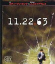 【中古】海外TVドラマBlu-ray Disc 11.22.63 コンプリート・セット