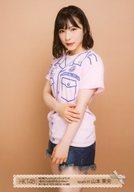 【中古】生写真(AKB48・SKE48)/アイドル/HKT48 山本茉央/膝上・右手左腕/HKT48フレッシュメンバーイベント〜私たち、こんなに大きくなったっちゃん!〜 ランダム生写真 7月公演ver.(2017.7.26〜27パピヨン24ガスホール)