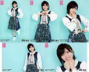 【中古】生写真(AKB48・SKE48)/アイドル/AKB48 ◇岡田奈々/2020年7月18日音楽番組 AKB48 メドレー選抜生写真 5種コンプリートセット