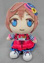 【中古】ぬいぐるみ 山吹沙綾 ぬいぐるみマスコット Poppin’Party 「BanG Dream! ガールズバンドパーティ!」