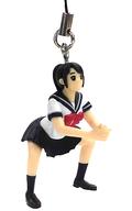 【中古】トレーディングフィギュア 女子高校生 「パンダの穴 KAN-CHO」