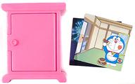 【中古】ハッピーセット 絵が変わる!どこでもドア 「ドラえもん わくわくサイエンス 第2弾」 ハッピーセット