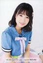 【中古】生写真(AKB48・SKE48)/アイドル/HKT48 朝長美桜/膝上・座り/HKT48 2017年10月度 net shop限定個別生写真 October 2017 vol.02/02
