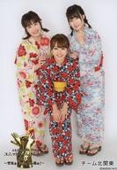 【中古】生写真(AKB48・SKE48)/アイドル/AKB48 チーム北関東/集合(3人)/「AKB48グループ 第2回ユニットじゃんけん大会 〜空気を読むな、心を読め!〜」ランダム生写真