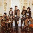 【中古】アニメ系CD *ChocoLate Bomb!! / MOUSSE