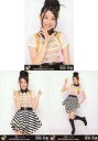 【中古】生写真(AKB48・SKE48)/アイドル/SKE48 ◇宮前杏実/「AKB48 真夏のドームツアー」会場限定生写真(SKE48Ver) 3種コンプリートセット