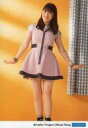 【中古】生写真(ハロプロ)/アイドル/モーニング娘。’20 モーニング娘。’20/羽賀朱音/衣装ピンク.黒/モーニング娘。’20 生写真『“LOVEペディア”オフショットパート3』
