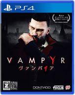 yÁzPS4\tg @pCA Vampyr XyVGfBV (18ΈȏΏ)