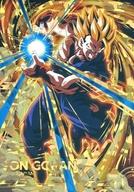 【中古】食玩 トレーディングカード 17.孫悟飯：青年期(超サイヤ人) 「ドラゴンボール ポストアートウ..