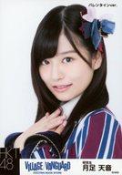 【中古】生写真(AKB48・SKE48)/アイドル/HKT48 月足天