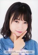 【中古】生写真(AKB48・SKE48)/アイドル/HKT48 朝長美