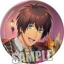 【中古】バッジ・ピンズ 愛島セシル 「うたの☆プリンスさまっ♪ Shining Live トレーディング缶バッジ Halloween Starry Party Time アナザーショットVer」(3)