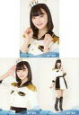 【中古】生写真(AKB48・SKE48)/アイドル/STU48 ◇森下舞羽/STU48 2020年8月度netshop限定ランダム生写真 【1期生+ドラフト3期生】 3種コンプリートセット