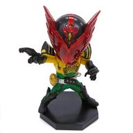 【中古】トレーディングフィギュア 仮面ライダーオーズ スーパータトバコンボ DEFORME-X -仮面ライダーオーズ/OOO- 「一番くじ 仮面ライダーオーズ ＆ W ～OOO 10th anniversary～」 E賞