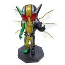 【中古】トレーディングフィギュア 仮面ライダーダブル サイクロンジョーカーゴールドエクストリーム DEFORME-X -仮面ライダーW- 「一番くじ 仮面ライダーオーズ ＆ W ～OOO 10th anniversary～」 F賞