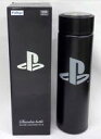【中古】マグカップ・湯のみ ファミリーマーク ステンレスボトル 「PlayStation」(3)