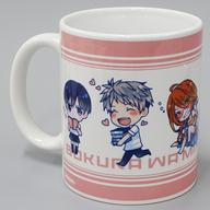 【中古】マグカップ・湯のみ [単品] 集合 マグカップ 「コミックス 僕らはみんな河合荘 第9巻 メロンブックス限定版」 同梱特典