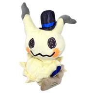 【中古】ぬいぐるみ ばけのかわ ぬいぐるみ 「一番くじ Pokemon Mimikkyu’s Antique＆Tea」 ラストワン賞