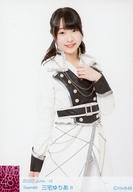【中古】生写真(AKB48・SKE48)/アイドル/NMB48 B ： 三宅ゆりあ/2020 June-rd ランダム生写真
