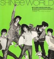 【中古】輸入洋楽CD SHINee / THE FIRST ALBUM SHINee WORLD(A Type)[輸入盤]