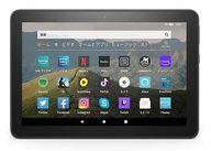 【中古】タブレット端末 Amazon 8インチタブレット Fire HD 8 第10世代 Wi-Fiモデル 32GB (ブラック) [K72LL4]