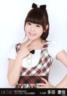 【中古】生写真(AKB48・SKE48)/アイドル/HKT48 多田愛佳/上半身/HKT48SHOP リバーウォーク北九州限定 ランダム生写真