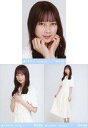 生写真(乃木坂46)/アイドル/乃木坂46 ◇鈴木絢音/「乃木坂46 2020.May-II」WebShop 限定ランダム生写真 3種コンプリートセット