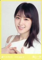 【中古】コレクションカード(乃木坂46)/「乃木坂46 2020.June-II」WebShop限定 生写真カード 高山一実/バストアップ・マーメイドスカート/「乃木坂46 2020.June-II」WebShop限定 生写真カード