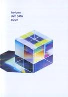 【中古】音楽雑誌 Perfume 8th Tour 2020 P Cubed in Dome Perfume LIVE DATA BOOK