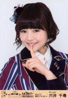 【中古】生写真(AKB48・SKE48)/アイドル/HKT48 穴井千尋/バストアップ/2014.03.21福岡サンパレスホール/HKT48九州7県ツアー～可愛い子には旅をさせよ～ 会場限定販売生写真 福岡Ver.