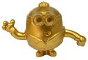 【中古】ハッピーセット ミニオン ジャージ 金色Ver. 「ミニオンズ」 ハッピーセット