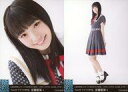 【中古】生写真(AKB48・SKE48)/アイドル/NMB48 ◇佐藤亜海/山本彩卒業コンサート「SAYAKA SONIC~さやか、ささやか、さよなら、さやか~」会場限定ランダム生写真 2種コンプリートセット