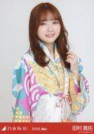 【中古】生写真(乃木坂46)/アイドル/乃木坂46 田村真