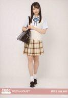 【中古】生写真(AKB48・SKE48)/アイドル/NGT48 川越紗